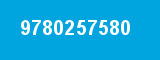 9780257580 9780257580