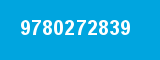 9780272839 9780272839