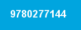 9780277144 9780277144