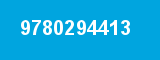 9780294413 9780294413