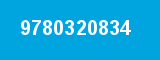 9780320834