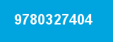 9780327404 9780327404