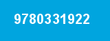 9780331922 9780331922