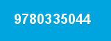 9780335044 9780335044
