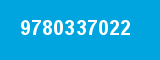 9780337022