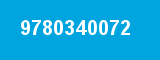 9780340072 9780340072