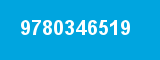 9780346519 9780346519