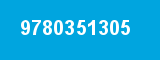 9780351305 9780351305