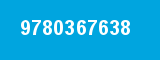 9780367638 9780367638