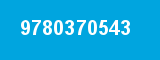9780370543 9780370543