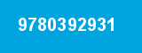 9780392931 9780392931