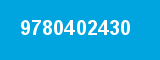 9780402430