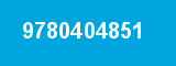 9780404851