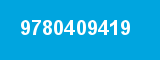 9780409419 9780409419