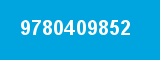 9780409852