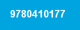 9780410177 9780410177