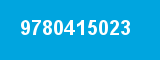 9780415023 9780415023