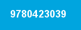 9780423039 9780423039
