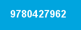 9780427962 9780427962