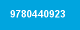 9780440923 9780440923