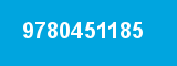 9780451185 9780451185