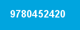 9780452420 9780452420