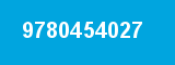 9780454027 9780454027
