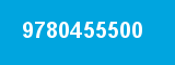 9780455500 9780455500