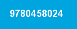 9780458024 9780458024