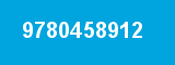 9780458912 9780458912