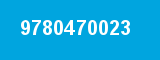9780470023