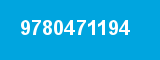 9780471194 9780471194
