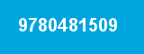 9780481509