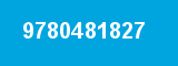 9780481827 9780481827