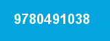 9780491038 9780491038