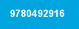 9780492916 9780492916