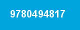 9780494817 9780494817