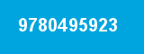 9780495923 9780495923