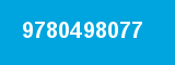 9780498077 9780498077