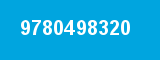 9780498320 9780498320