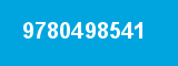 9780498541 9780498541