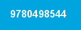 9780498544 9780498544