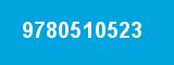 9780510523 9780510523