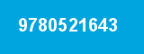 9780521643 9780521643
