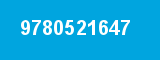 9780521647 9780521647