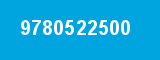 9780522500