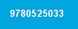 9780525033