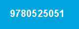 9780525051 9780525051