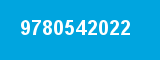 9780542022 9780542022