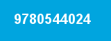 9780544024 9780544024